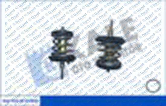 KALE 572835 Termostat 95°C Audi A3 A4 A5 A6 A6 Q2 Q3 Tt Seat Alhambra Altea Altea Xl Exeo Leon Toledo Iii Skoda Octavia Ii Superb Ii Yeti Vw Amarok Beetle Cc Eos Golf V Golf Vi Jetta Iii Iv Passat Scirocco Iii Sharan Tiguan